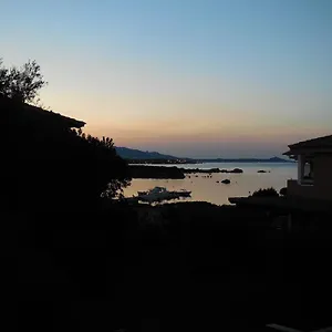  Appartamento Dany's In Baia De Bahas