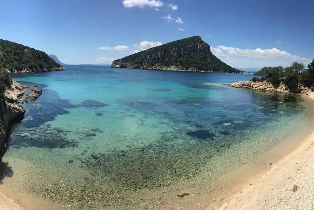 Villa Vista Mare Infinity Pool Marinella  0*, Marinella (Sardinia) Italy
